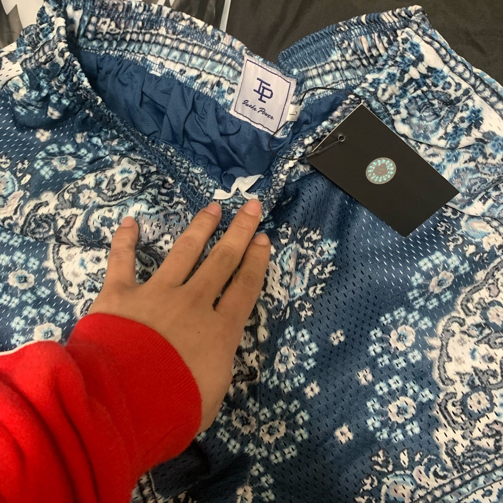 Inaka shorts - Picture 2 of 2